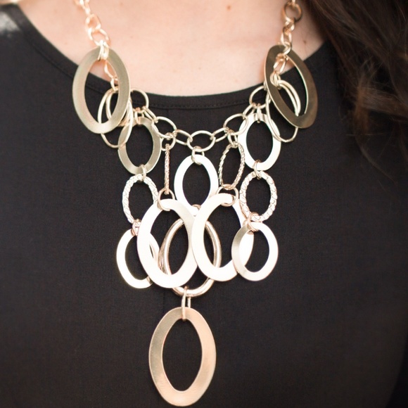 paparazzi Jewelry - Spell Bundle